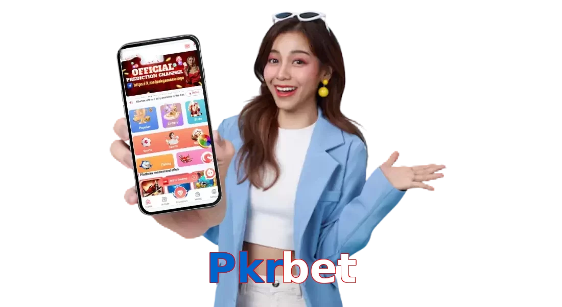 Pkrbet featured
