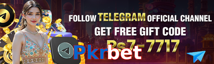 Pkrbet games banner